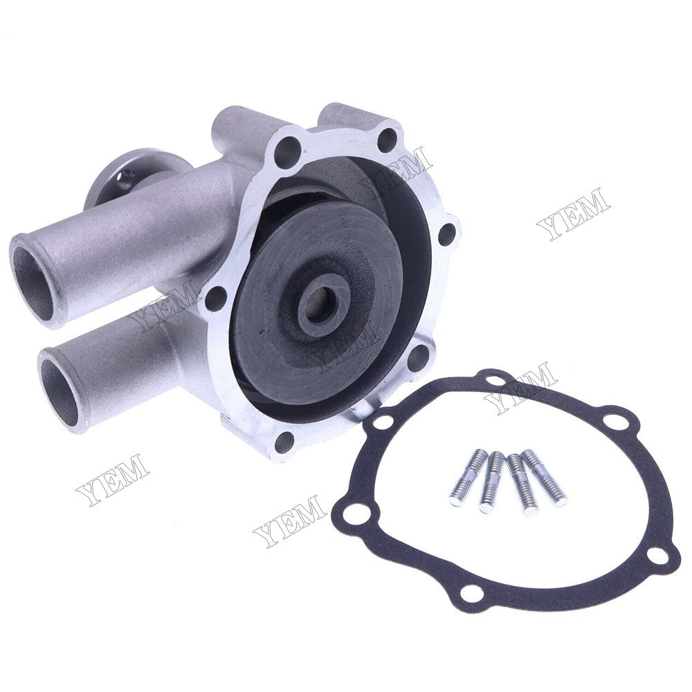 For Yanmar Tractor 336 1700 1900 2000 2000B 2500 2610 3110 3810 Engine Water Pump With Gasket 721250-42700 121250-42011