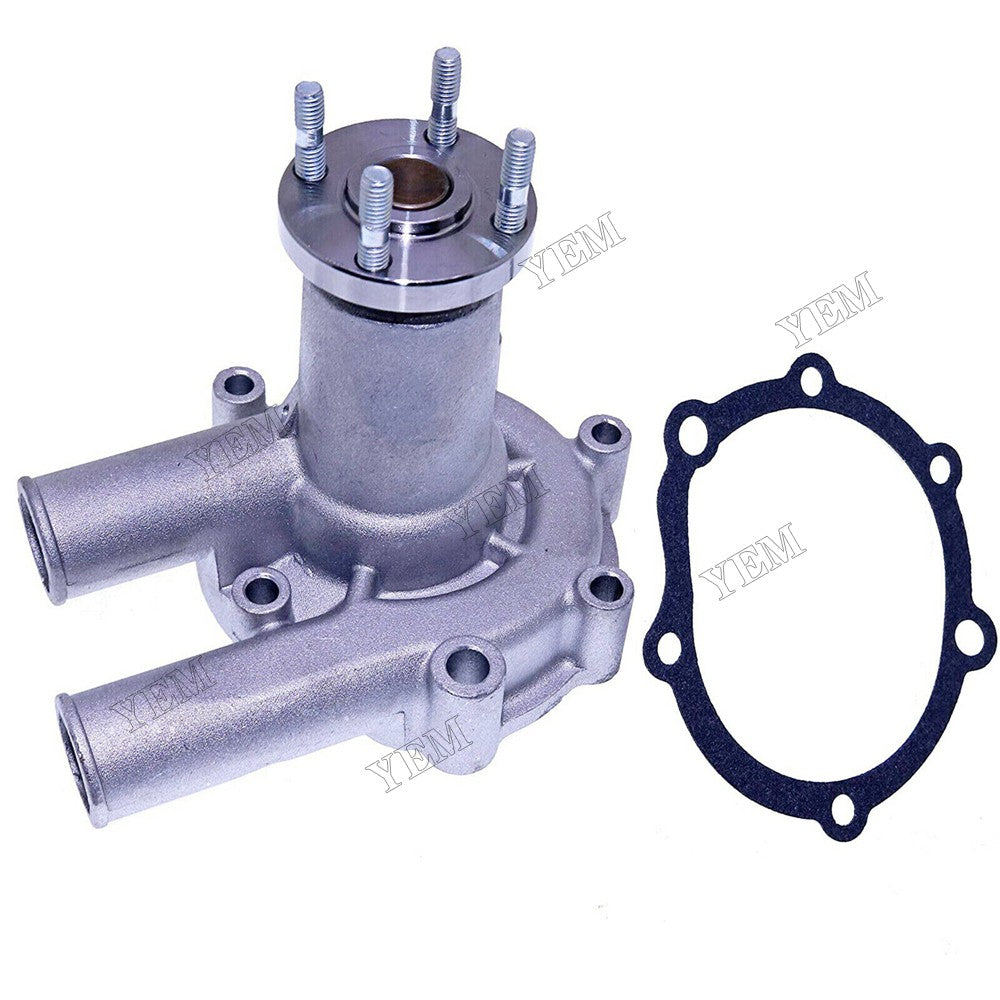 For Yanmar Tractor 336 1700 1900 2000 2000B 2500 2610 3110 3810 Engine Water Pump With Gasket 721250-42700 121250-42011 For Yanmar