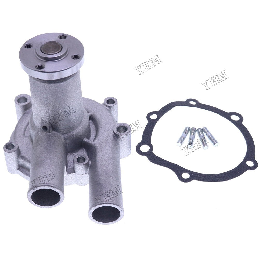 For Yanmar Tractor 336 1700 1900 2000 2000B 2500 2610 3110 3810 Engine Water Pump With Gasket 721250-42700 121250-42011 For Yanmar