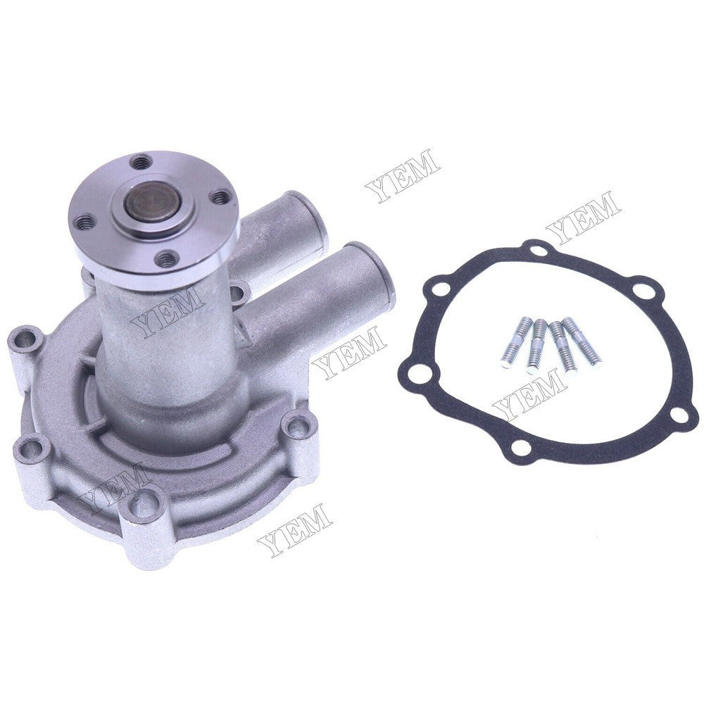 For Yanmar Tractor 336 1700 1900 2000 2000B 2500 2610 3110 3810 Engine Water Pump With Gasket 721250-42700 121250-42011 For Yanmar