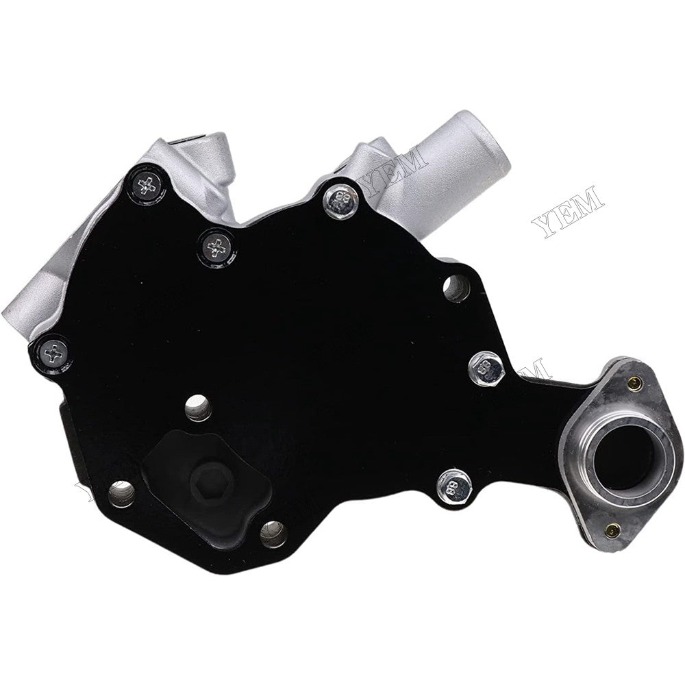 For Yanmar Engine 4TNE84 4TNV88 John Deere Loader 110TLB 110 Tractor 770 770A 790 870 970 990 1070 Water Pump AM881505 MIA880463