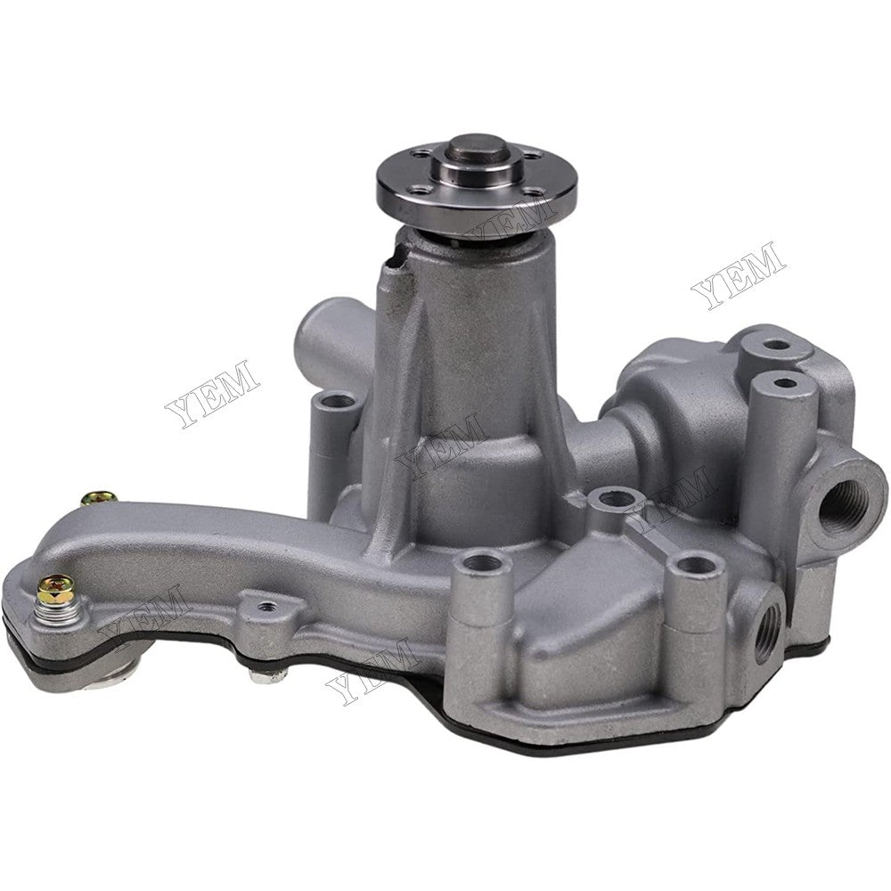 For Yanmar Engine 4TNE84 4TNV88 John Deere Loader 110TLB 110 Tractor 770 770A 790 870 970 990 1070 Water Pump AM881505 MIA880463 For Yanmar