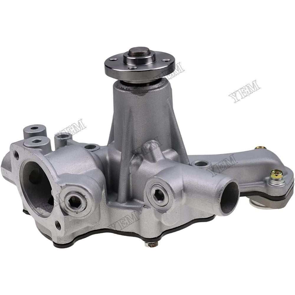 For Yanmar Engine 4TNE84 4TNV88 John Deere Loader 110TLB 110 Tractor 770 770A 790 870 970 990 1070 Water Pump AM881505 MIA880463 For Yanmar