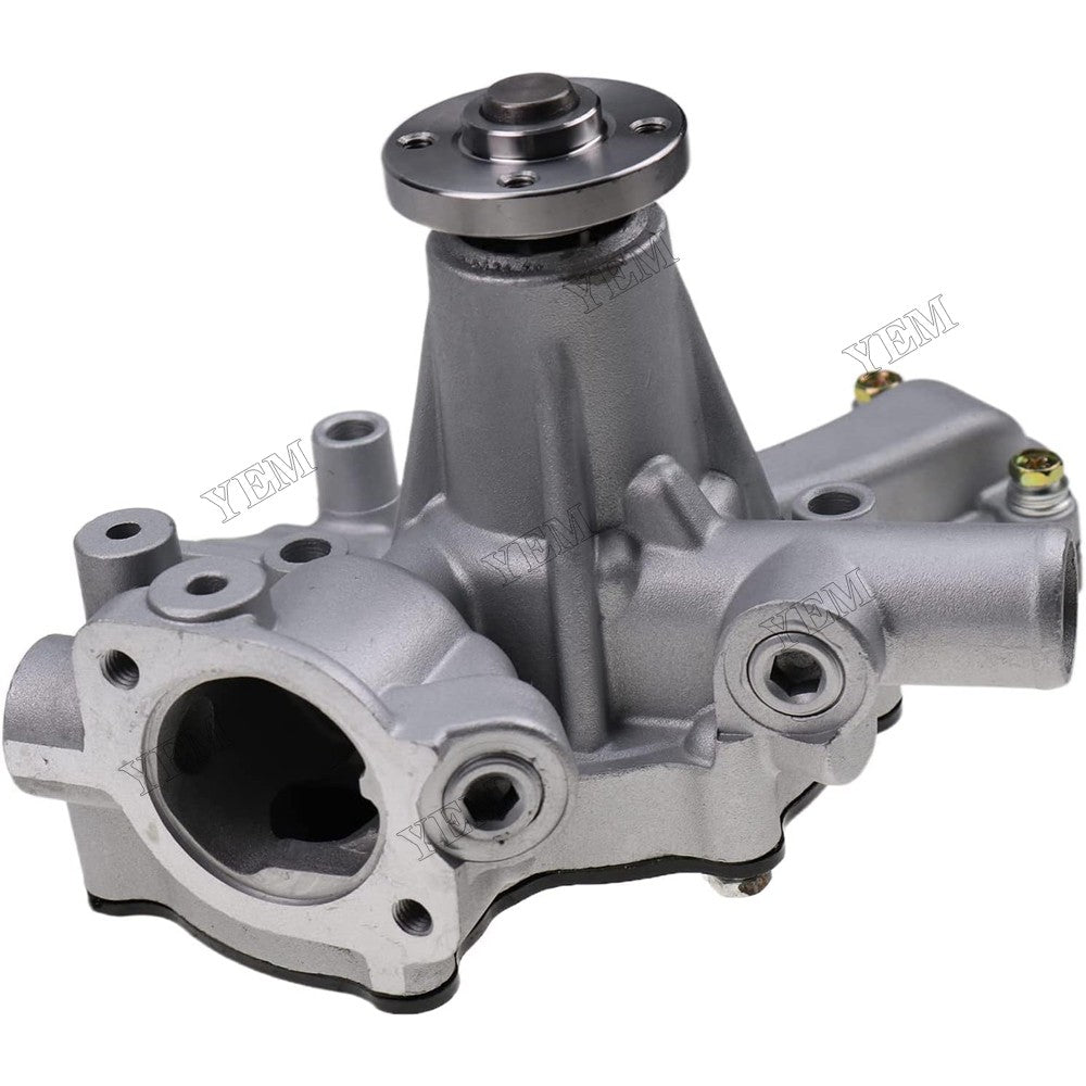 For Yanmar Engine 4TNE84 4TNV88 John Deere Loader 110TLB 110 Tractor 770 770A 790 870 970 990 1070 Water Pump AM881505 MIA880463 For Yanmar