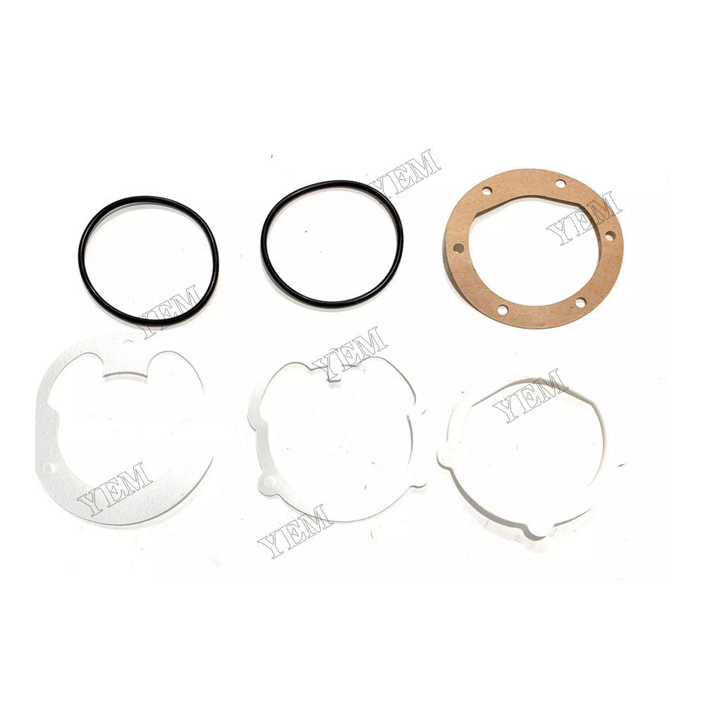 For Volvo Penta Engine 3.0GLM-C 4.3GL-A 5.0GLPEFS 5.7Gi-EF 8.1Gi-A Sea Water Pump Impeller Repair Kit 21951348