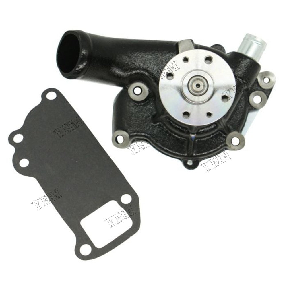 For Hitachi Excavator ZR130HC ZX210H ZX230 ZX250LC-5G ZX270-HHE Water Pump 8972530281 For Hitachi