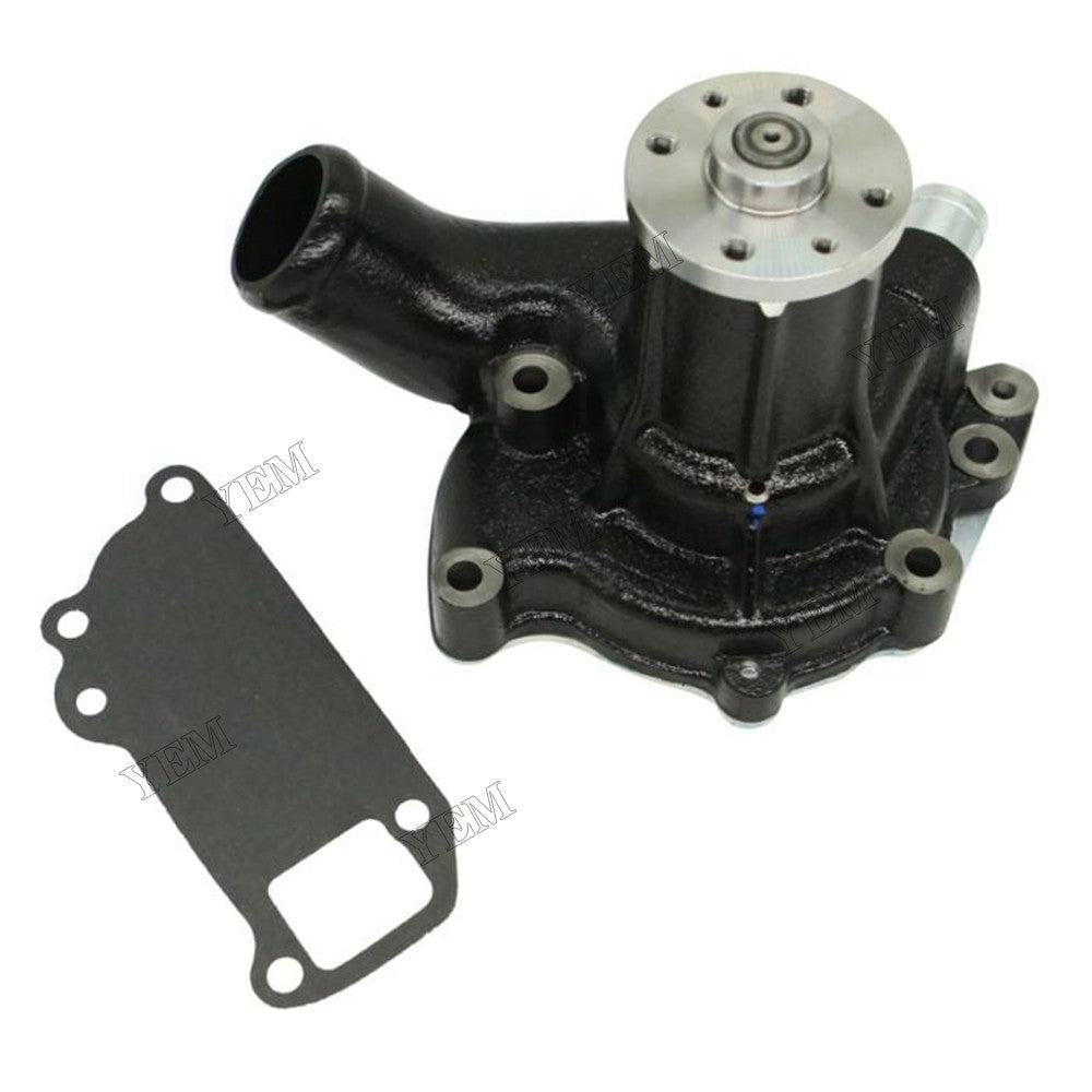 For Hitachi Excavator ZR130HC ZX210H ZX230 ZX250LC-5G ZX270-HHE Water Pump 8972530281 For Hitachi