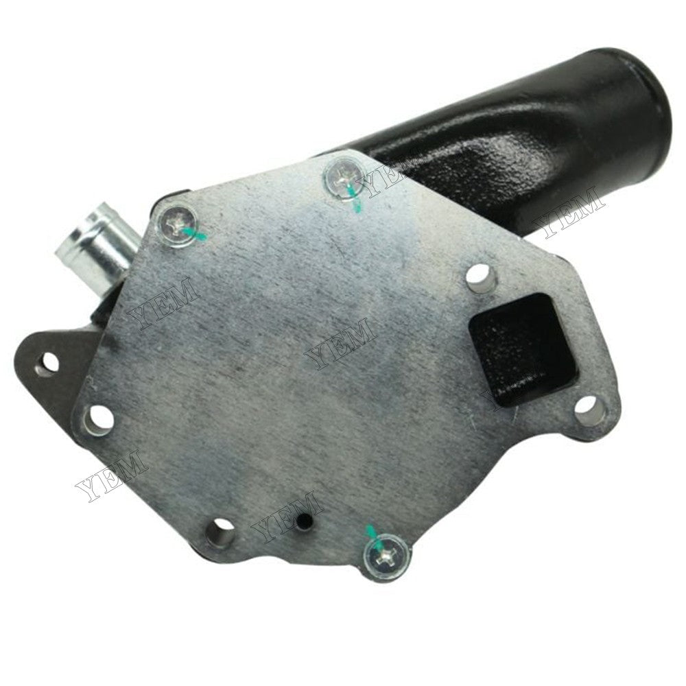 For Hitachi Excavator ZR130HC ZX210H ZX230 ZX250LC-5G ZX270-HHE Water Pump 8972530281 For Hitachi