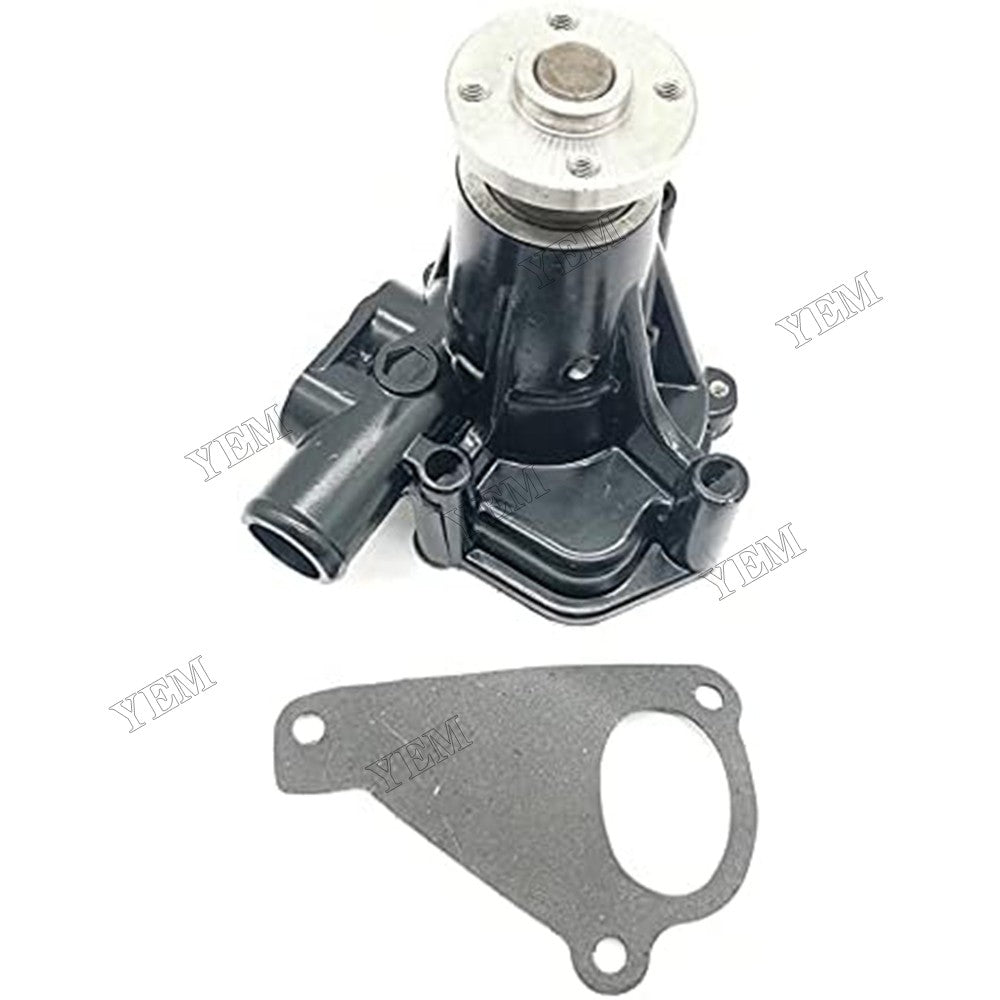 For Yanmar 3TN84TL-RTBY Engine Water Pump 129100-42005 For Yanmar