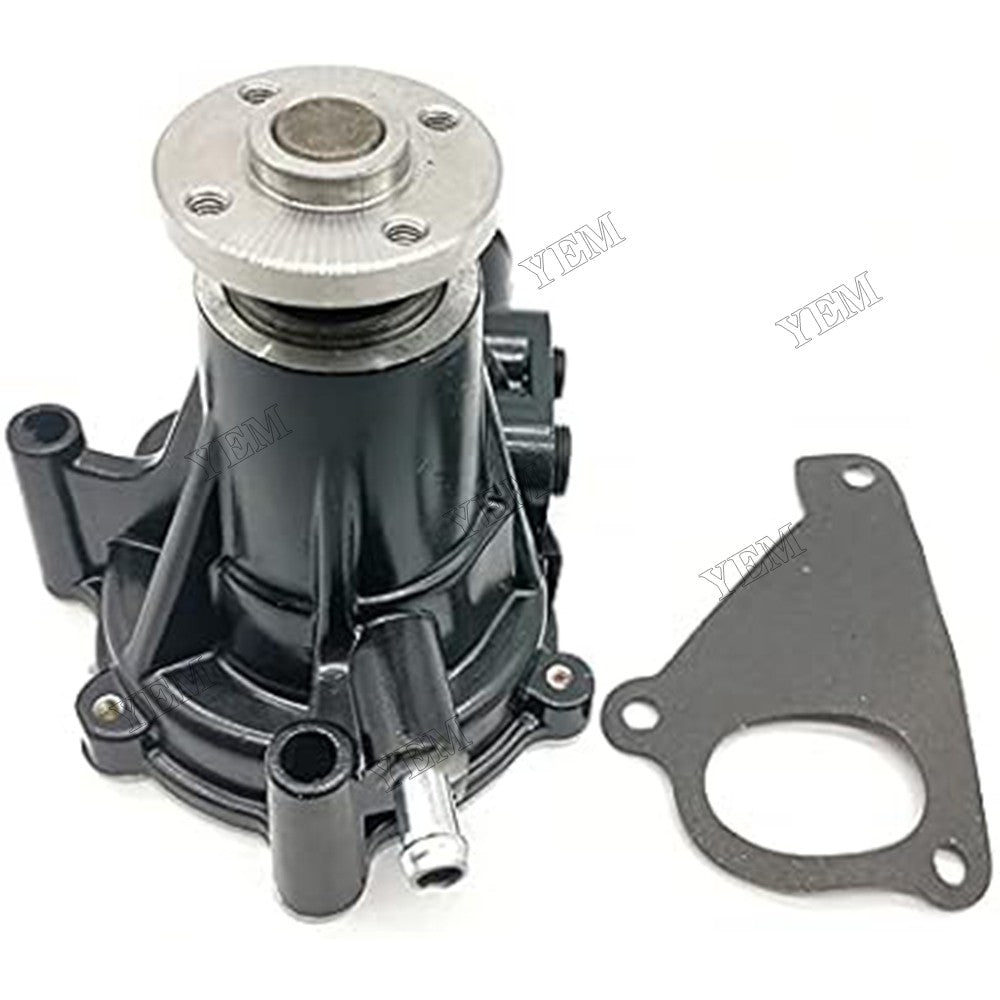 For Yanmar 3TN84TL-RTBY Engine Water Pump 129100-42005 For Yanmar