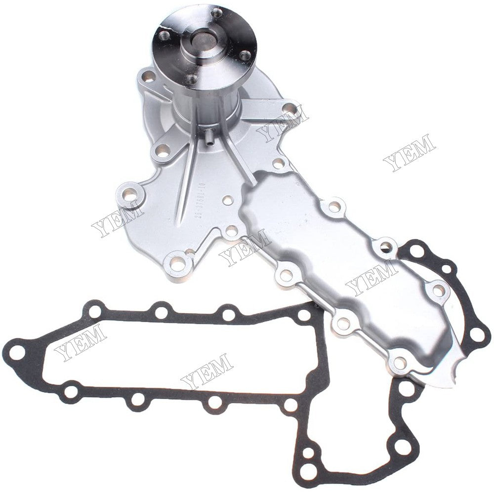 For Kioti Tractor CK25 CK27 CK30 LK3054 Water Pump E5627-73031 For Kioti