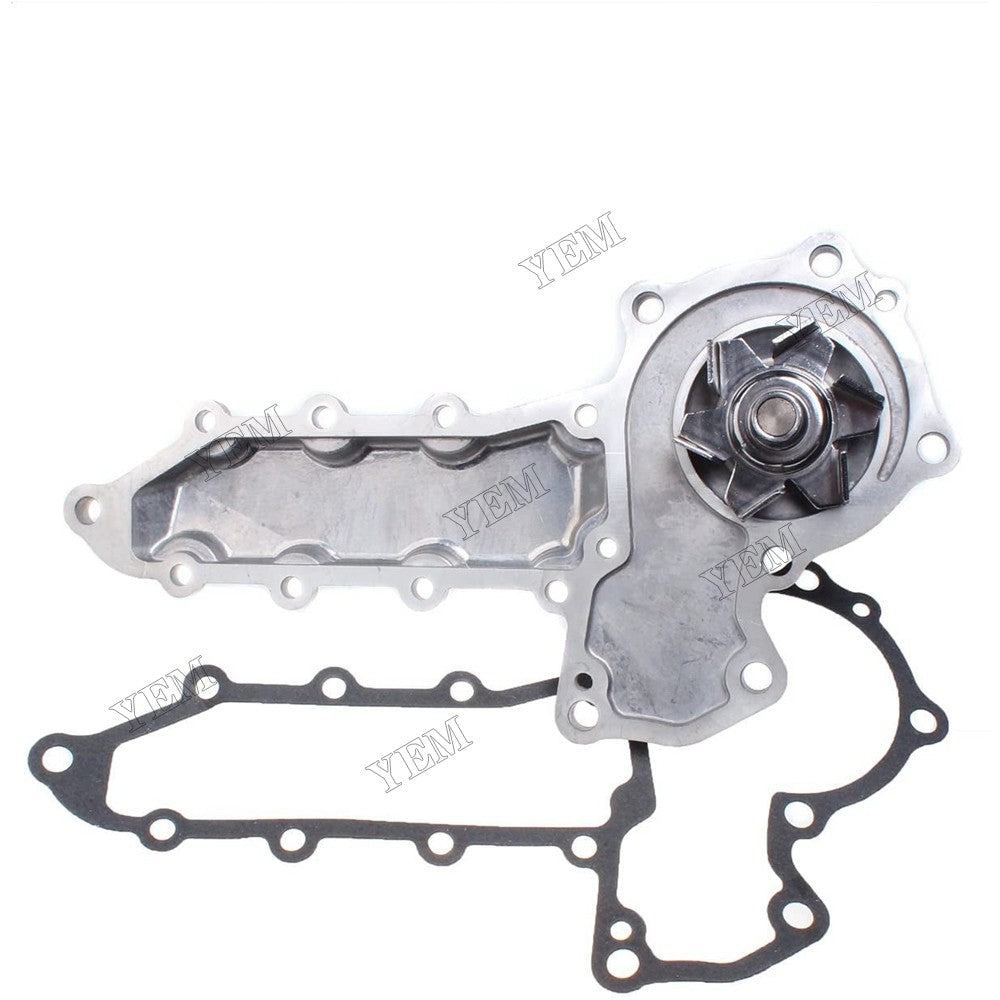 For Kioti Tractor CK25 CK27 CK30 LK3054 Water Pump E5627-73031 For Kioti