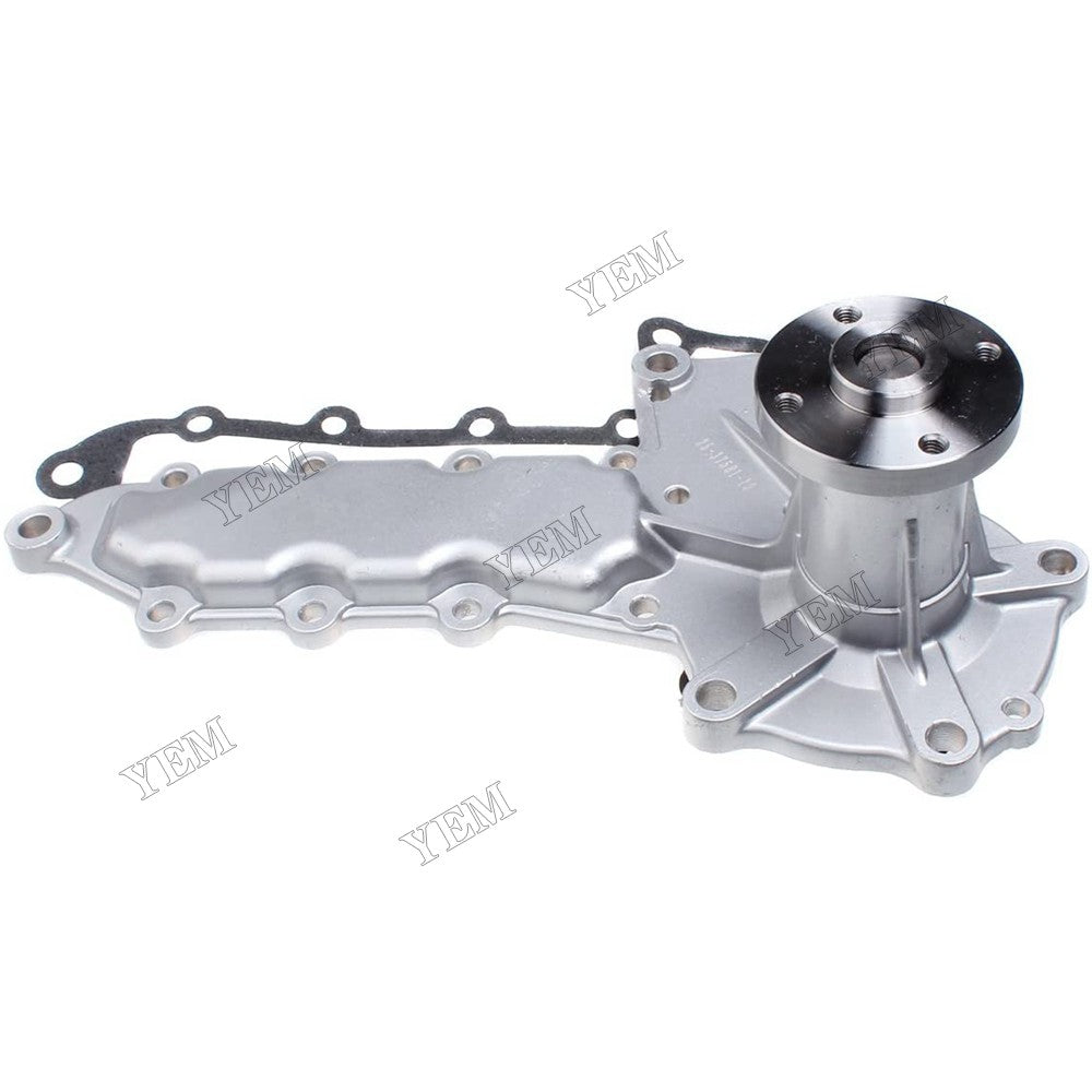 For Kioti Tractor CK25 CK27 CK30 LK3054 Water Pump E5627-73031 For Kioti