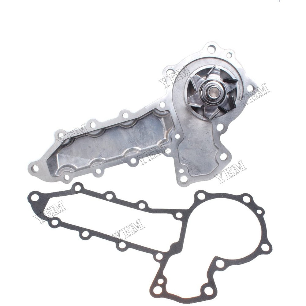 For Kioti Tractor CK25 CK27 CK30 LK3054 Water Pump E5627-73031 For Kioti