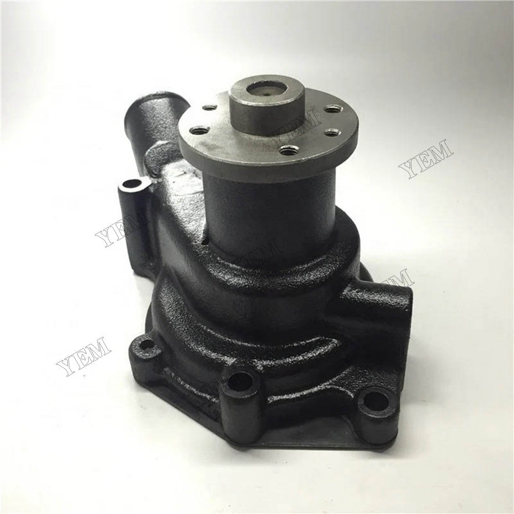 For Isuzu 4BG1 4BG1T 4BD1 4BD2T Engine Kobelco SK120-5 SK120-6 Hitachi ZAX120 ZAX130 EX120-5 Sumitomo SH120 Excavator Water Pump 8971250511