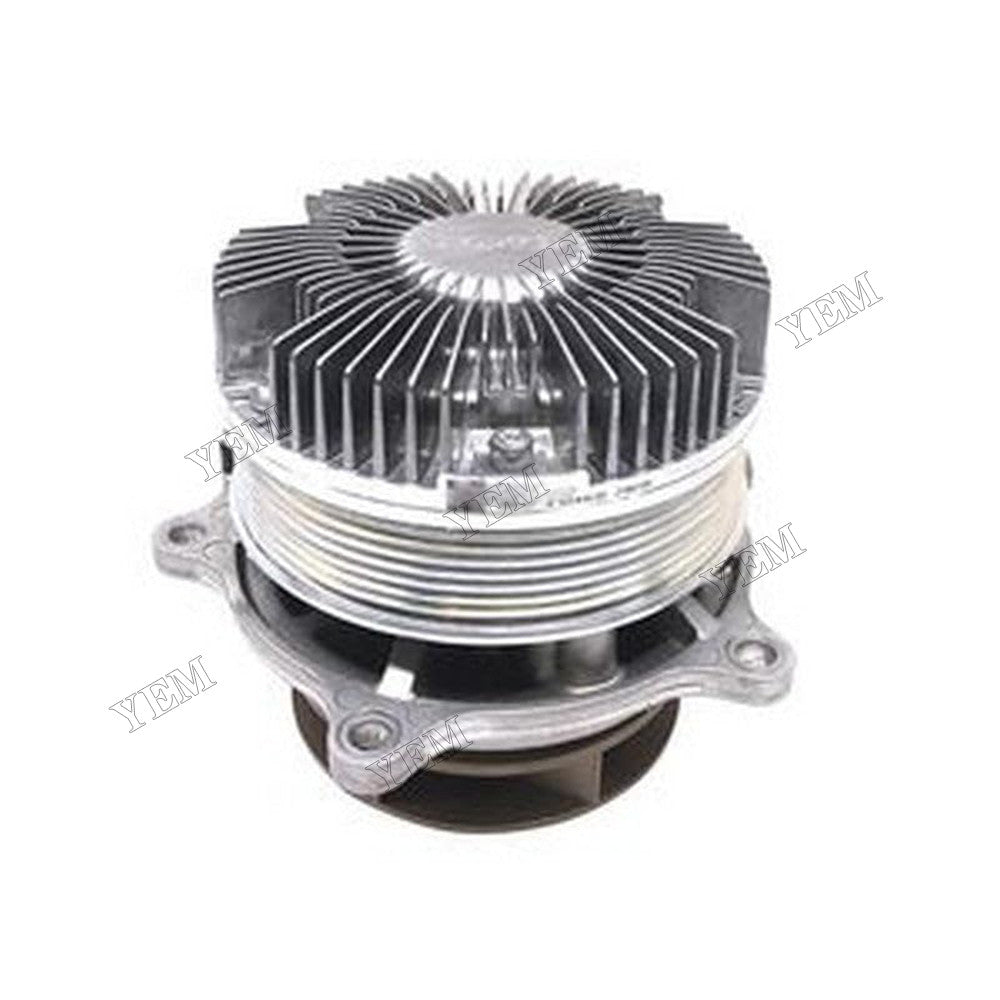 For Paccar Engine MX13 DAF Truck XF CF Euro 6 Coolant Pump 2267065 2267060PE 2184199PE