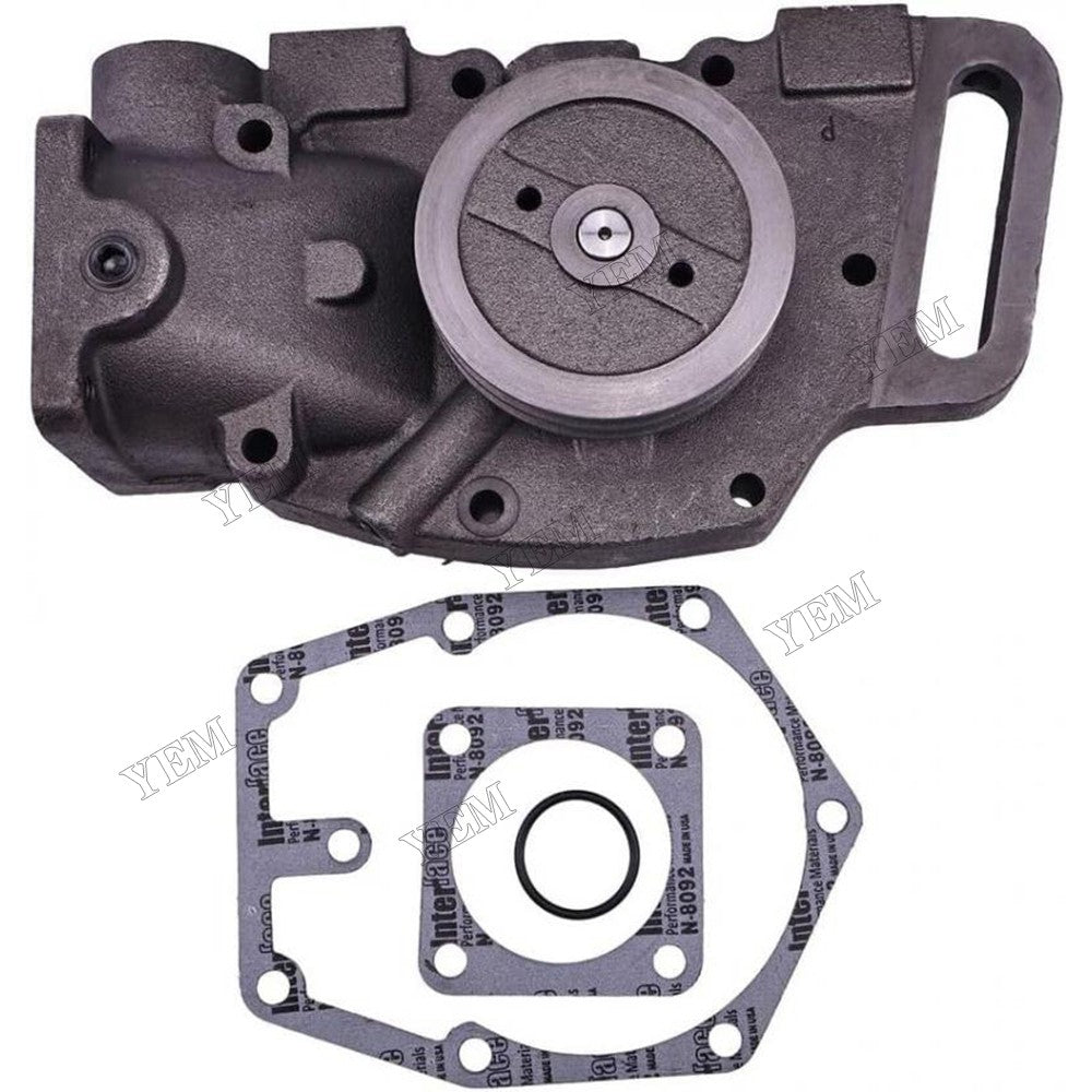 For Cummins Engine NT855 855 NH855 N310 NTC335 NTC350 Water Pump 3801715 3801784
