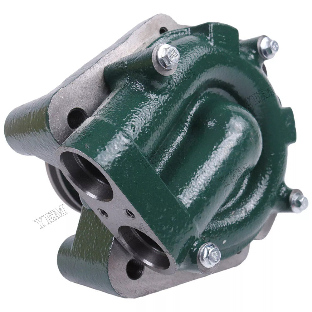 For Volvo Wheel Loader L120D L70C L70D L90D Water Pump VOE11127755