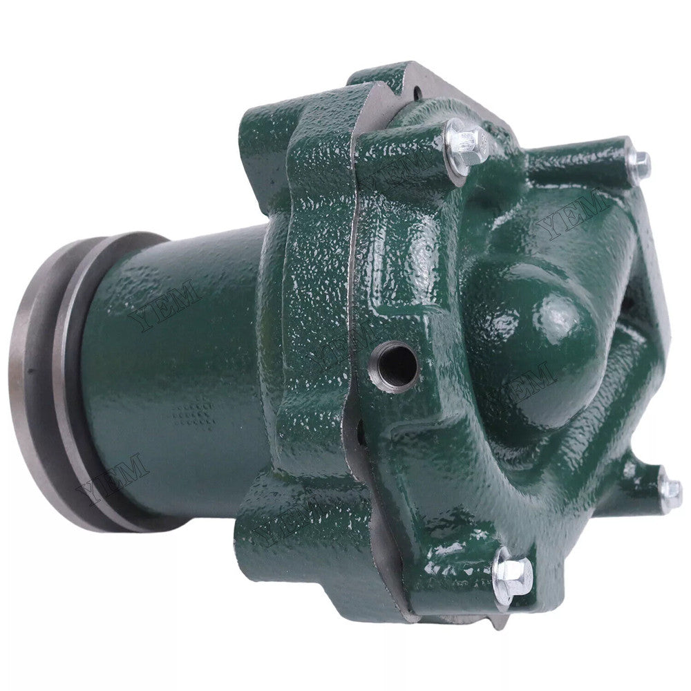For Volvo Wheel Loader L120D L70C L70D L90D Water Pump VOE11127755 For Volvo