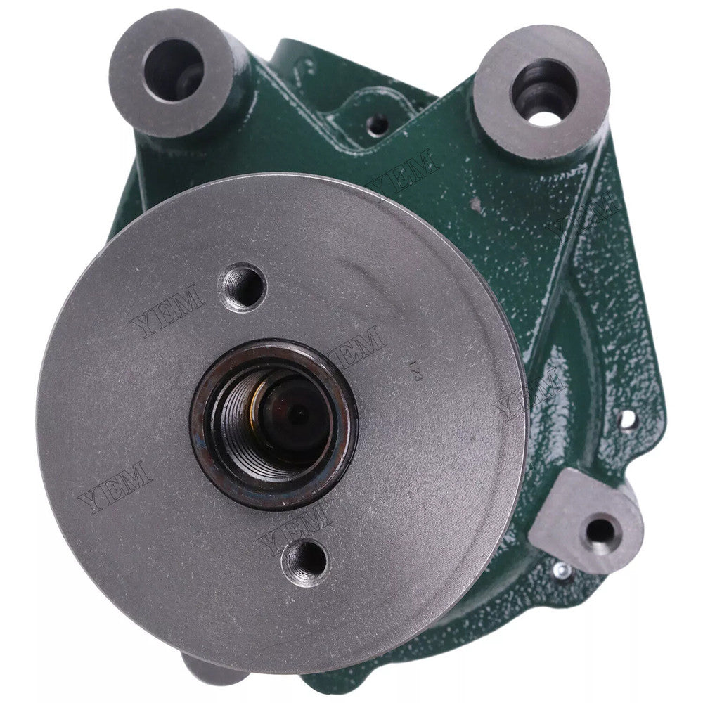 For Volvo Wheel Loader L120D L70C L70D L90D Water Pump VOE11127755 For Volvo