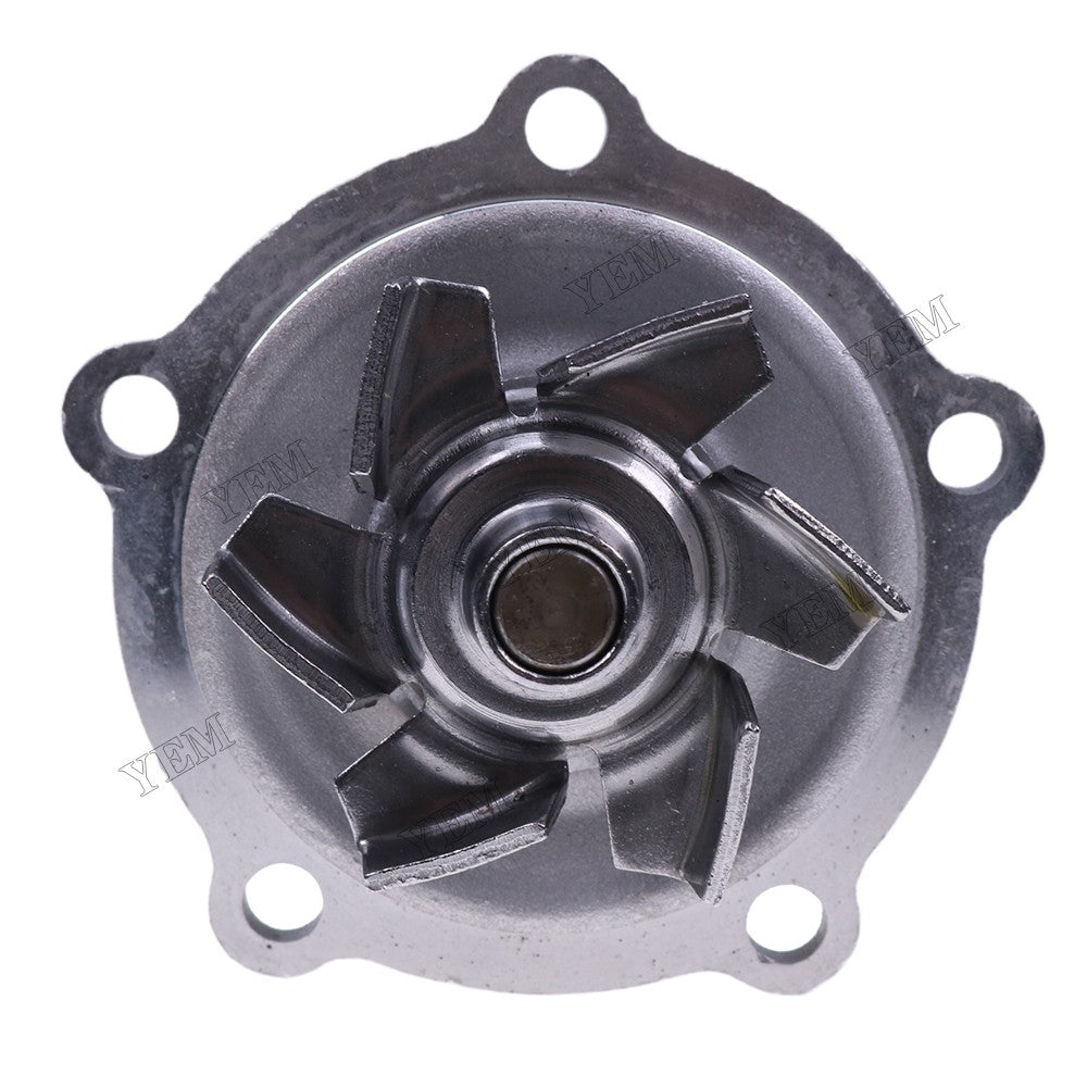 For Toyota Engine 4Y Forklift 5FG 6FG Series Water Pump 16120-7815171 For Toyota