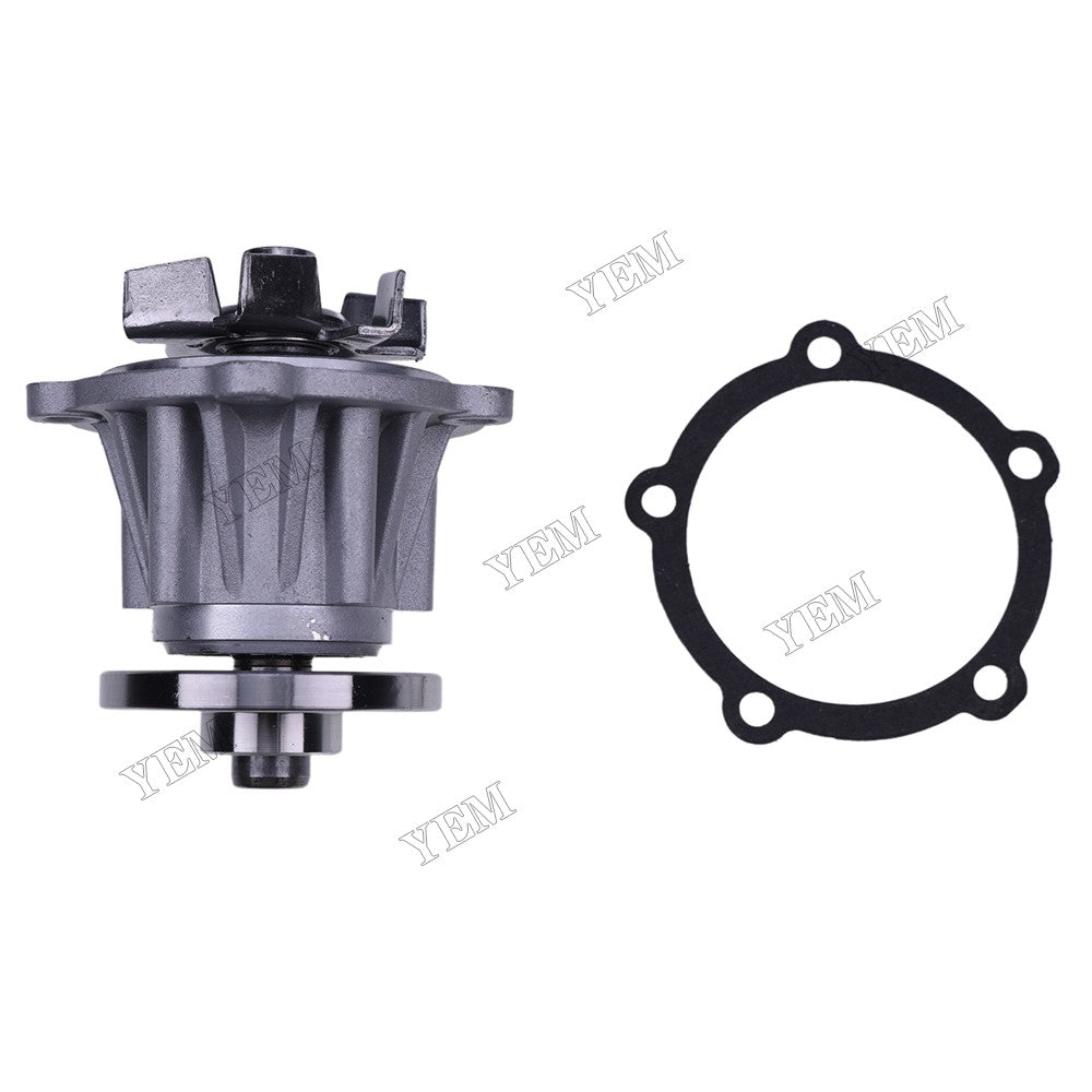 For Toyota Engine 4Y Forklift 5FG 6FG Series Water Pump 16120-7815171 For Toyota