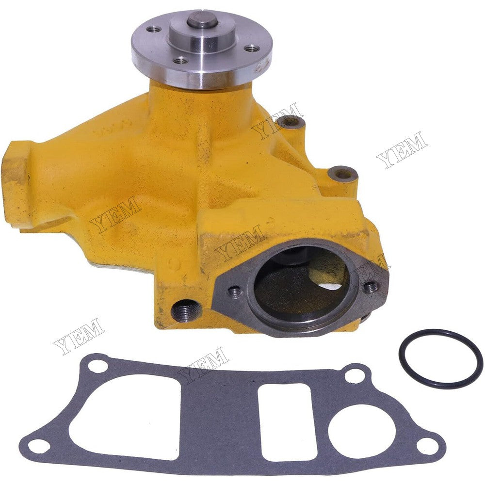 For Komatsu Engine 4D95S 4D95S-1 Dozer D20P-6 D20P-7 D20Q-6 D20Q-7 D20S-6 D20S-7 D21P-6 D21P-7 D21Q-6 D21Q-7 D21S-6 D21S-7 Water Pump 6204-61-1300 For Komatsu