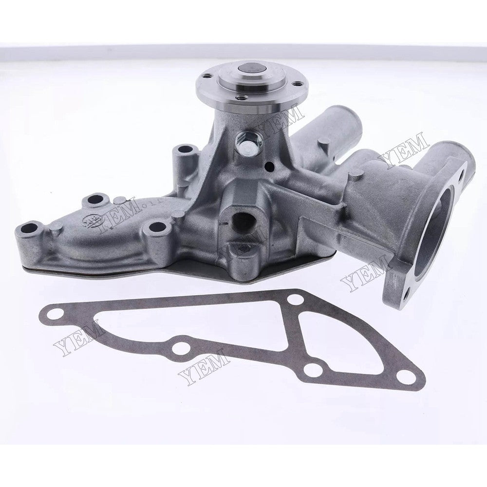 For Isuzu Engine 3KR1 3KR2 Truck XD Hitachi Excavator EX20 EX22 EX25-1 Water Pump 8970693900 8970686550 For Isuzu