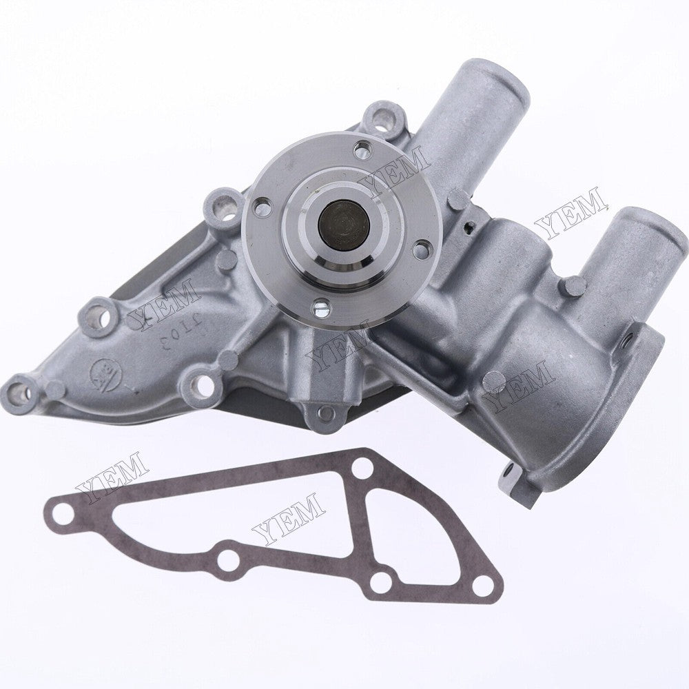 For Isuzu Engine 3KR1 3KR2 Truck XD Hitachi Excavator EX20 EX22 EX25-1 Water Pump 8970693900 8970686550 For Isuzu