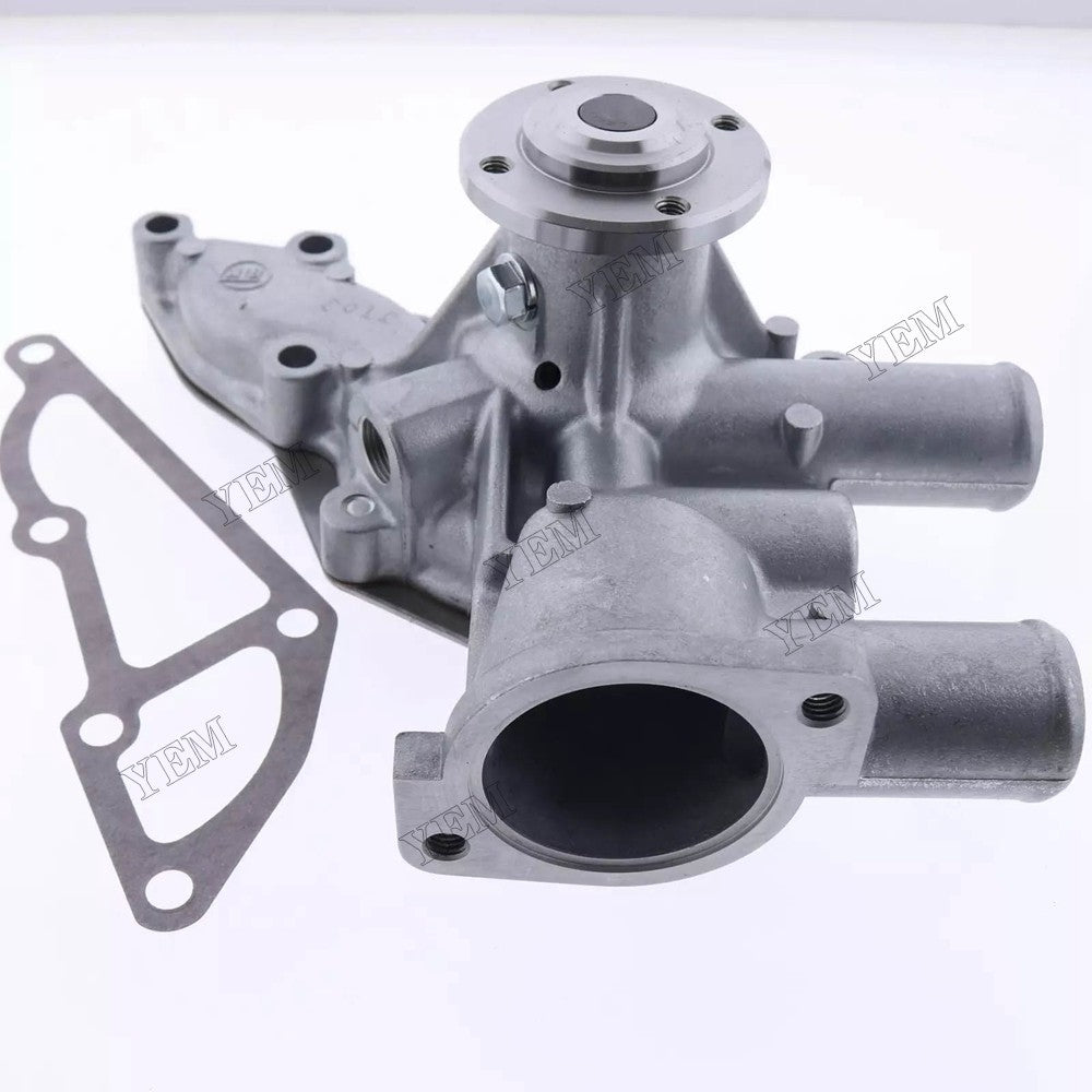 For Isuzu Engine 3KR1 3KR2 Truck XD Hitachi Excavator EX20 EX22 EX25-1 Water Pump 8970693900 8970686550 For Isuzu
