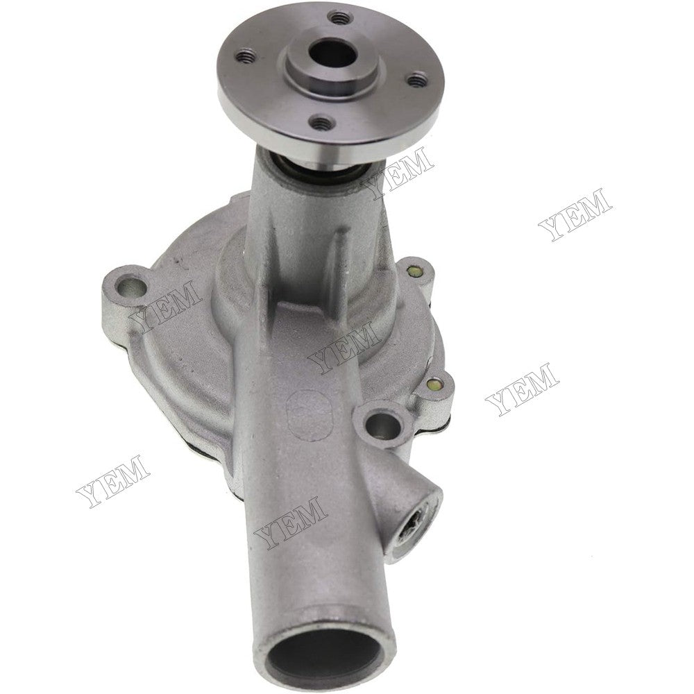 Tractor G152 G154 G172 G174 Water Pump with Gasket MM401401 for Bolens