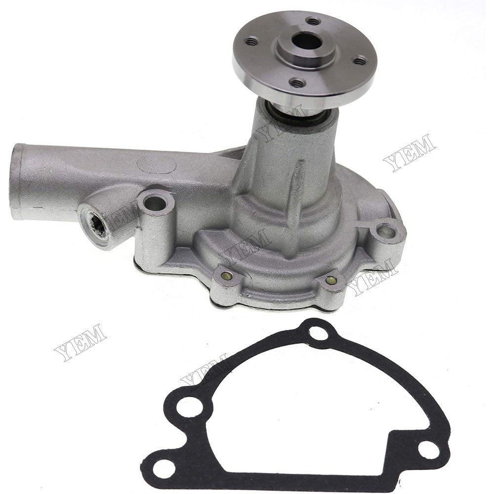 Tractor G152 G154 G172 G174 Water Pump with Gasket MM401401 for Bolens For Bolens
