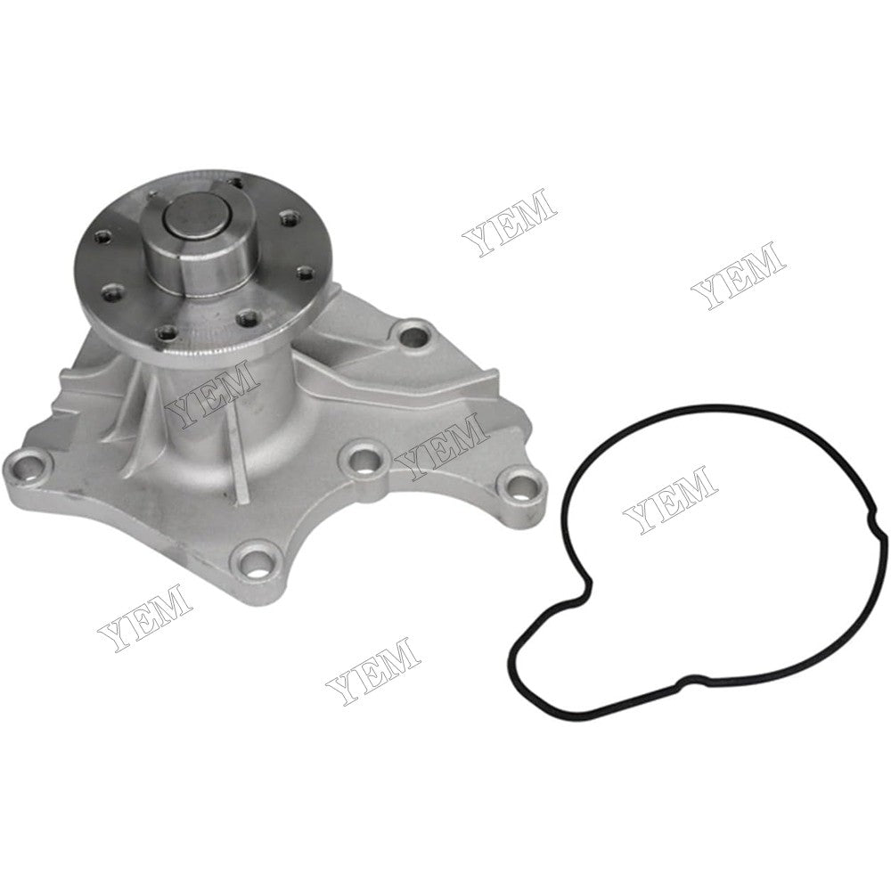 Excavator SK60 Isuzu Engine 4JB1 Water Pump VI8944519910 VI8972590181 for Kobelco For Isuzu