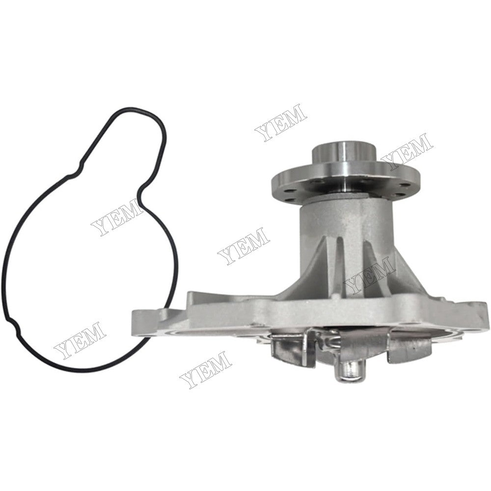 Excavator SK60 Isuzu Engine 4JB1 Water Pump VI8944519910 VI8972590181 for Kobelco For Isuzu