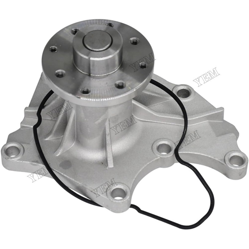 Excavator SK60 Isuzu Engine 4JB1 Water Pump VI8944519910 VI8972590181 for Kobelco For Isuzu