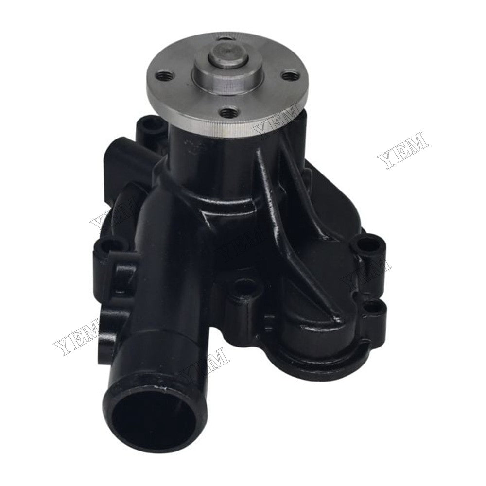 Bulldozer D20PL-7 D21A-7 D21S-7 D20P-7A Engine 4D94E 4D98E Water Pump YM129900-42000 YM129900-42001 for Komatsu