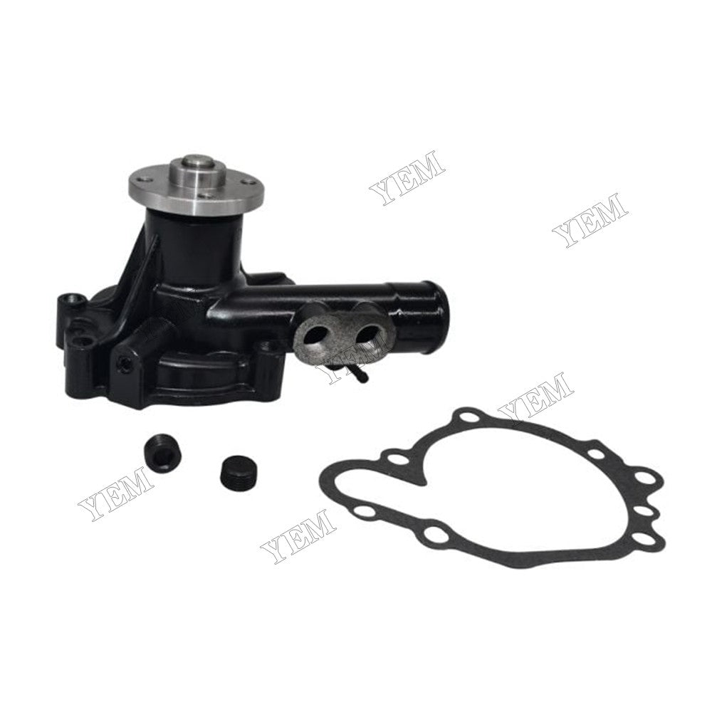 Bulldozer D20PL-7 D21A-7 D21S-7 D20P-7A Engine 4D94E 4D98E Water Pump YM129900-42000 YM129900-42001 for Komatsu For Komatsu