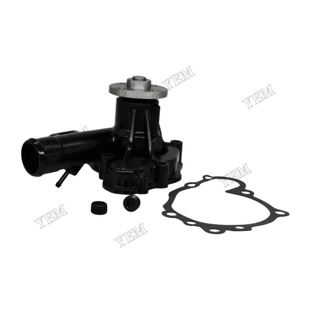 Bulldozer D20PL-7 D21A-7 D21S-7 D20P-7A Engine 4D94E 4D98E Water Pump YM129900-42000 YM129900-42001 for Komatsu For Komatsu