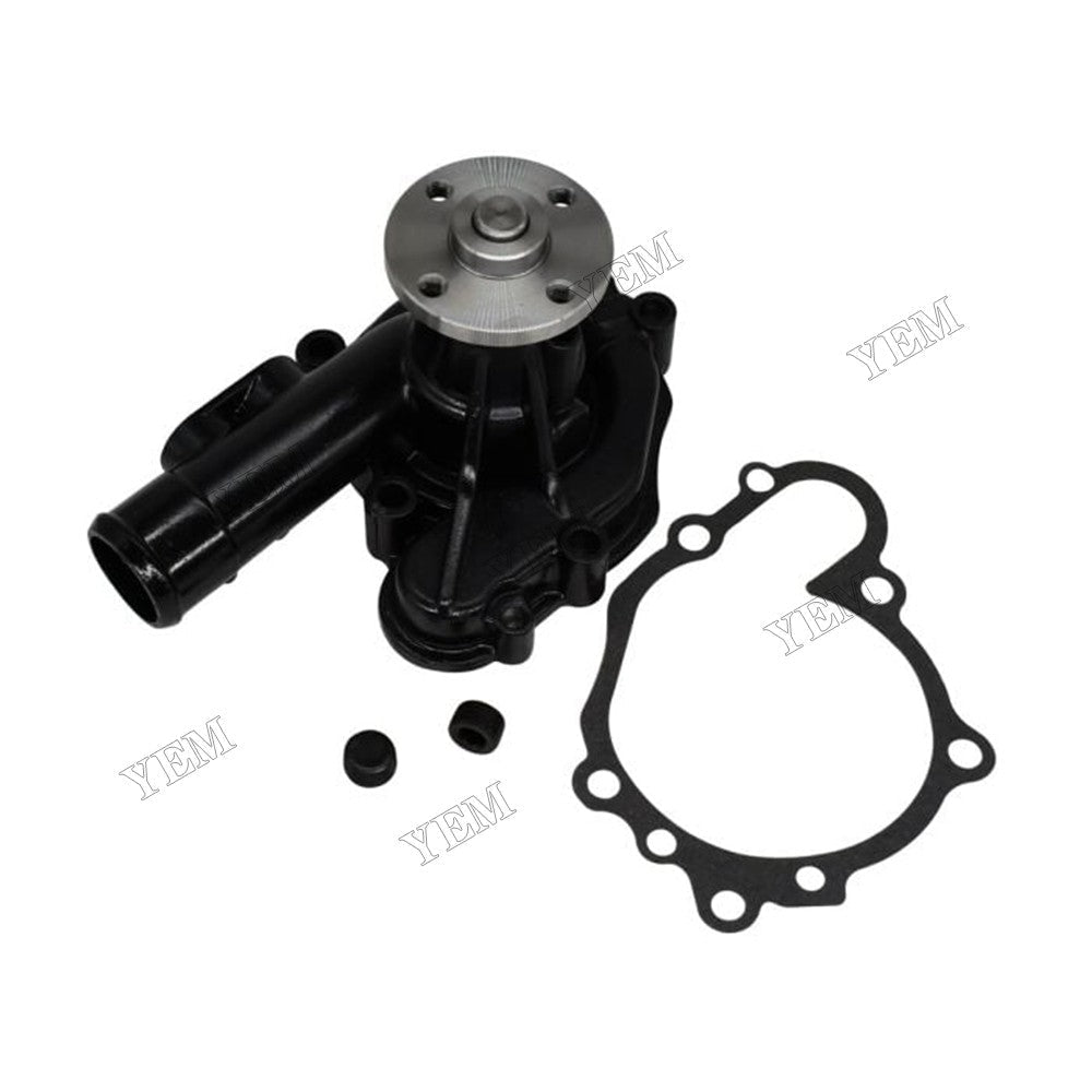 Bulldozer D20PL-7 D21A-7 D21S-7 D20P-7A Engine 4D94E 4D98E Water Pump YM129900-42000 YM129900-42001 for Komatsu For Komatsu