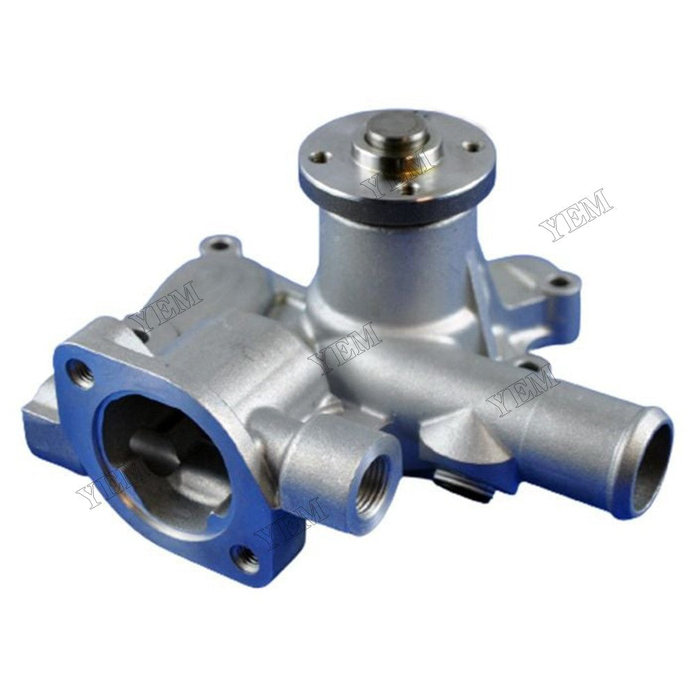 For Yanmar Engine 3TNE68 3TNE68-NBAB 3TNE66 Water Pump 119266-42101 For Yanmar