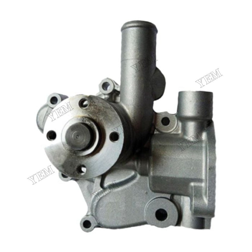 For Yanmar Engine 3TNE68 3TNE68-NBAB 3TNE66 Water Pump 119266-42101 For Yanmar