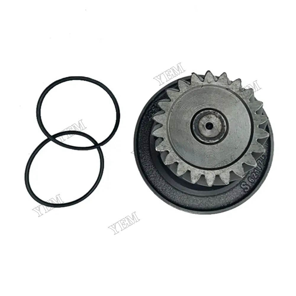 For Liebherr Engine D904 D914 D916 Excavator R914B R924B R934 Water Pump 9276451 For Liebherr