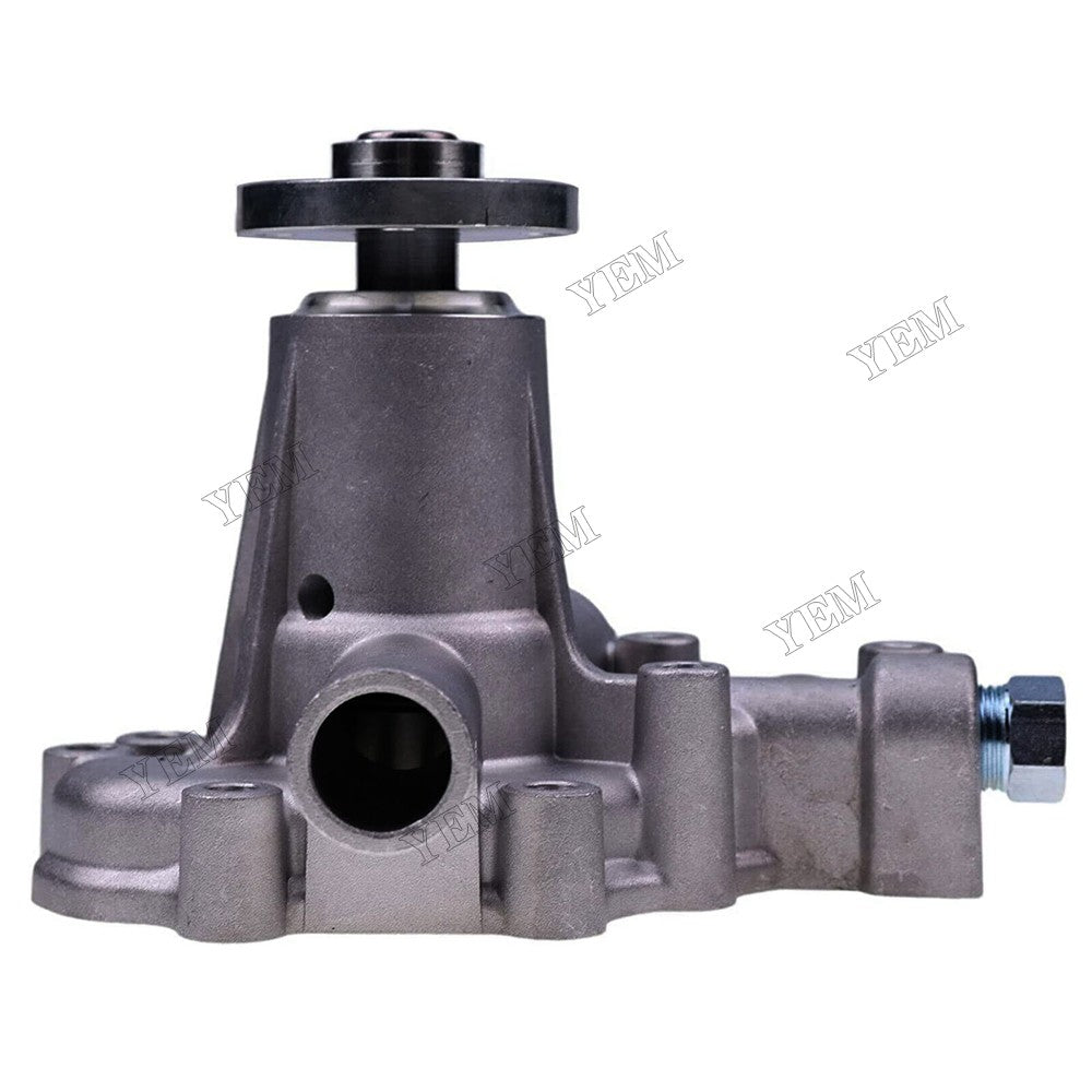 For Perkins 102-04 103-06 Shibaura E643 E673 E642 E672 Engine Water Pump 81868777 145017150 145017151 For Perkins