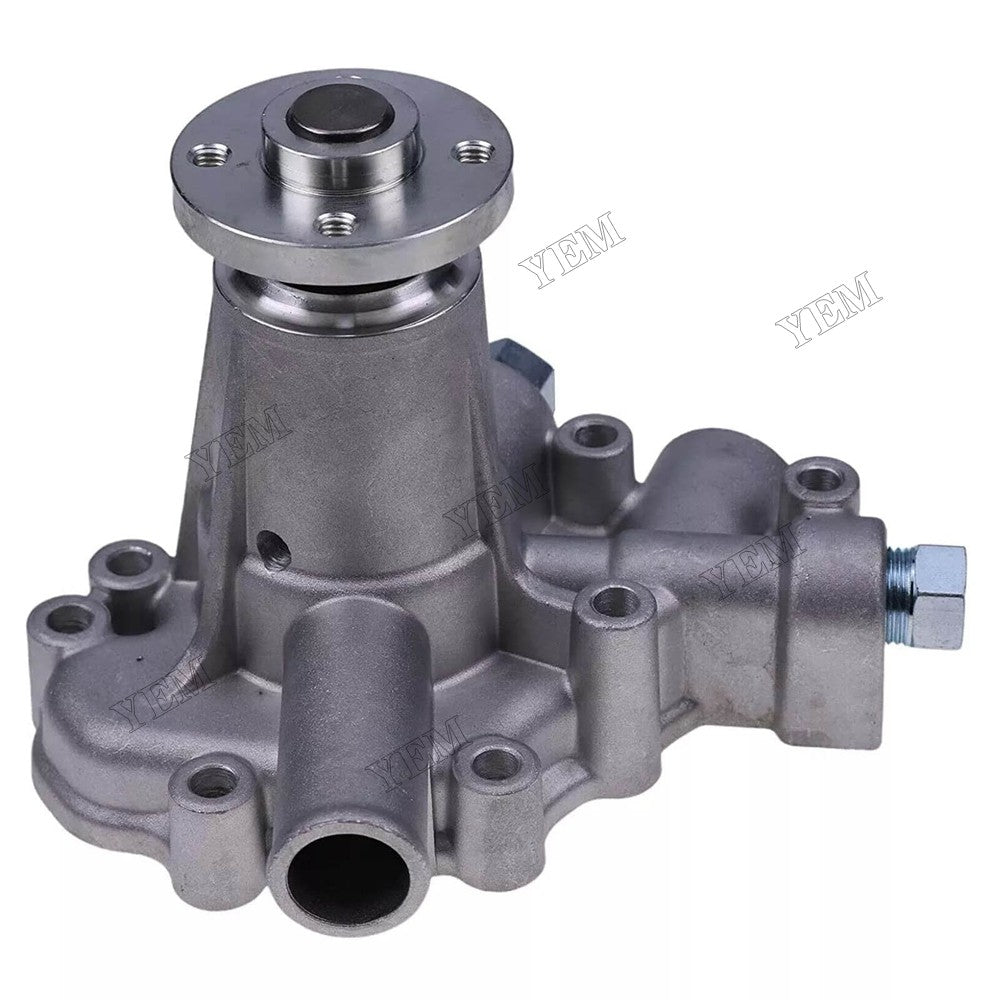For Perkins 102-04 103-06 Shibaura E643 E673 E642 E672 Engine Water Pump 81868777 145017150 145017151 For Perkins