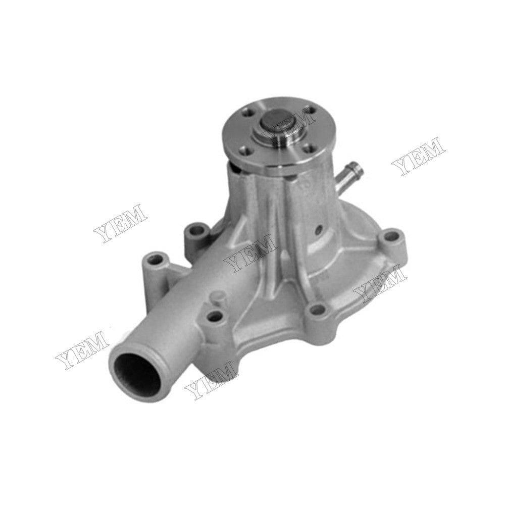 For Kubota Tractor B2650HSDC B3030 B3350HSDC B3000HSDC B3030HSDC B3030HSDCC B3150HDCC Front Mower F3680 F3990 Water Pump 16326-73033