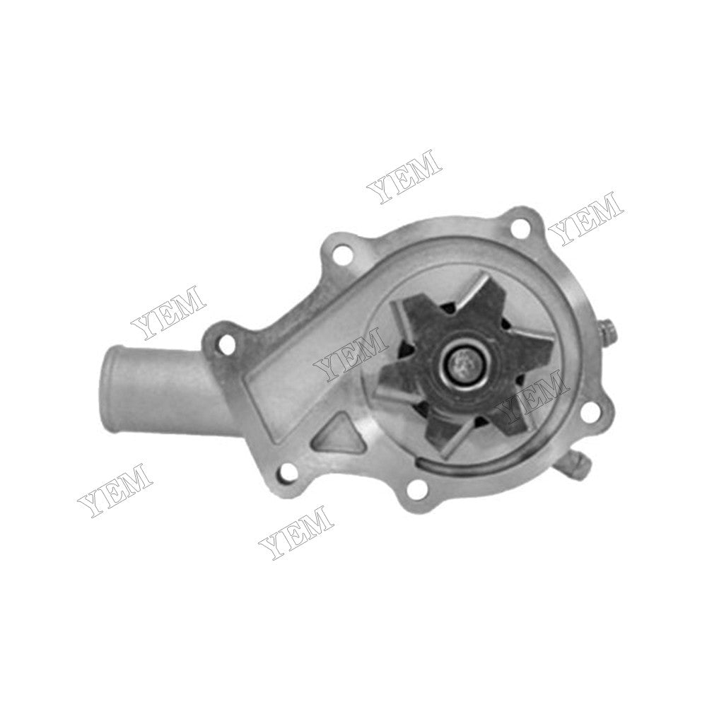 For Kubota Tractor B2650HSDC B3030 B3350HSDC B3000HSDC B3030HSDC B3030HSDCC B3150HDCC Front Mower F3680 F3990 Water Pump 16326-73033 For Kubota