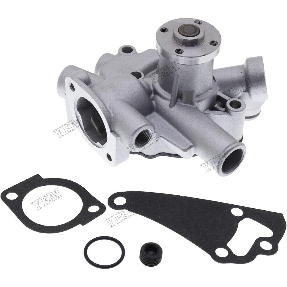For John Deere Tractor 2020 2020A Engine 3TG72-JUV 3TG72-EJUV Water Pump MIA880693