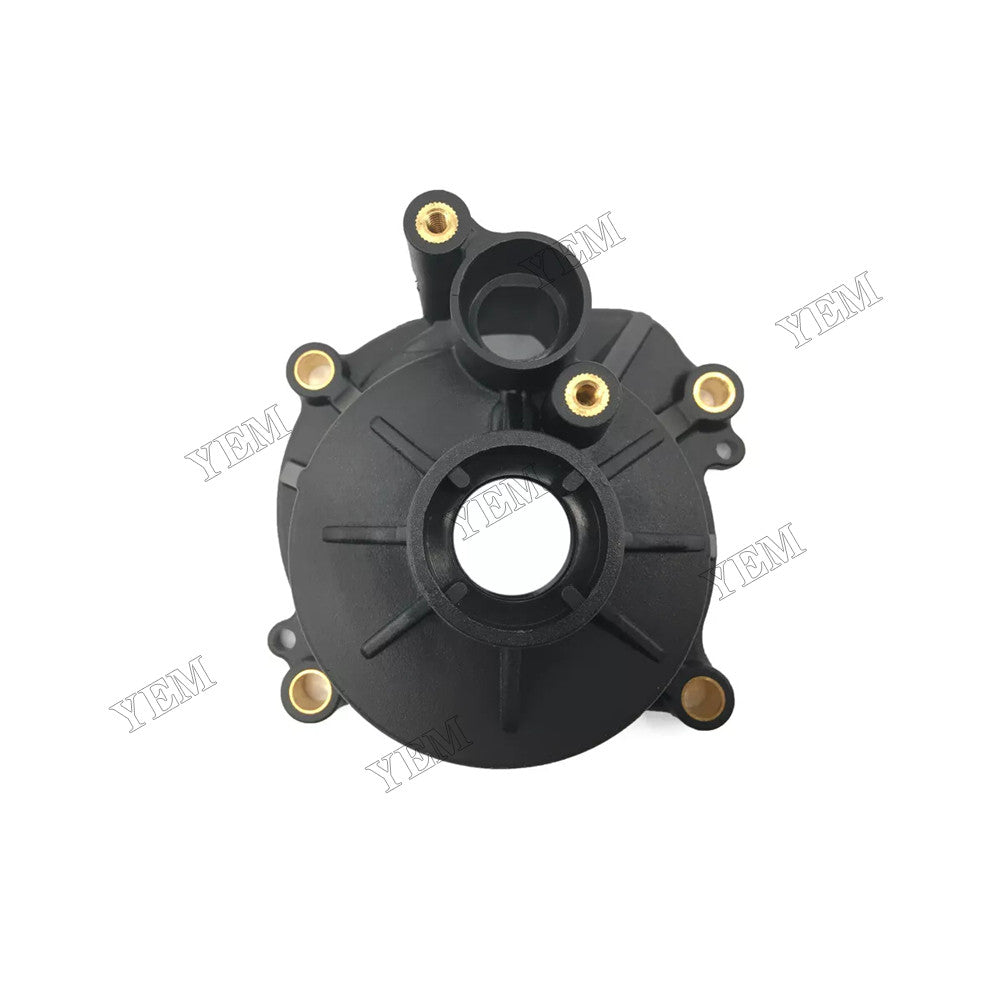 For Johnson Evinrude V4 V6 V8 75-300HP Boat Outboard Motor Water Pump Impeller Repair Kit 5001595 435929 18-3315-2