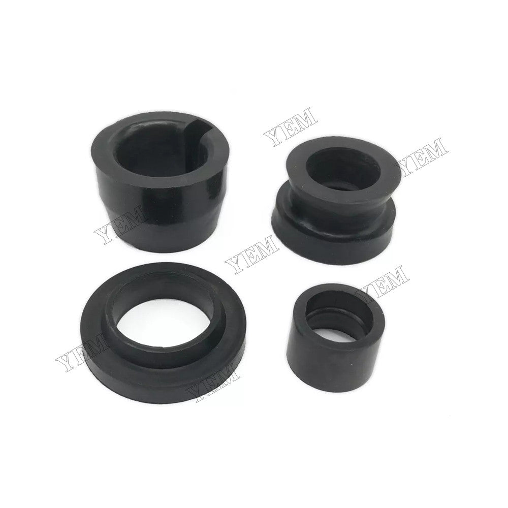 For Johnson Evinrude V4 V6 V8 75-300HP Boat Outboard Motor Water Pump Impeller Repair Kit 5001595 435929 18-3315-2 For Johnson
