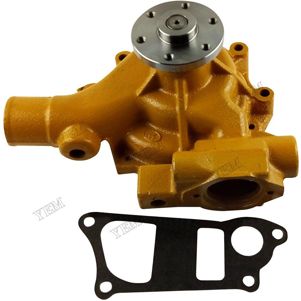 For Komatsu Engine 4D95LE Excavator PC60-7 PC130-7 PC130-8 Water Pump 6205-61-1202 For Komatsu